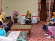 TP PKK Kota Magelang Adakan Bimbel Alquran