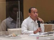 Bahlil Ungkap Strategi Gaet Investasi Baterai Mobil Listrik