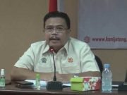 KONI Jateng Minta KONI Kudus Segera Gelar Rapat Pleno