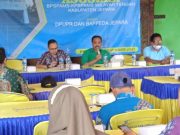 Empat Sumur Air Bersih di Desa Bringin Mangkrak, Perlu Koordinasi