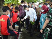 SMAN 1 Nalumsari Ingin Raih Predikat Sekolah Adiwiyata Mandiri