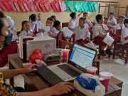 Pelayanan Disdukcapil Jepara Lampui Semua Target Nasional