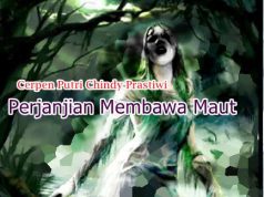 Perjanjian Membawa Maut