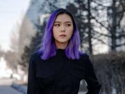 Rekomendasi Warna Rambut Yang Wajib Dicoba di Tahun 2022