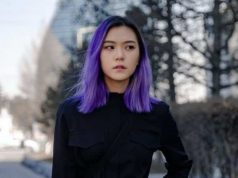 Rekomendasi Warna Rambut Yang Wajib Dicoba di Tahun 2022