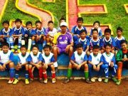 Pemain Timnas AFF 2021, Dewangga Kecil, Pernah Berlatih di SSB Bhaladika Kota Semarang