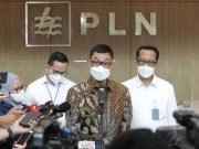 Dirut Baru PLN Siap Lanjutkan Tranformasi, Transisi Energi hingga Atasi Oversupply Listrik