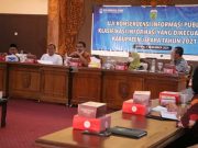 24 Informasi Diajukan Dikecualikan, Pemkab Jepara Gelar Uji Konsekuensi Informasi Publik