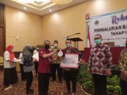 Inovasi The Rekon Antarkan PPKH Kabupaten Jepara Terbaik di Jateng