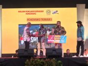 ‘Asa Dalam Asap’ Juara Lomba Film Pendek Jateng