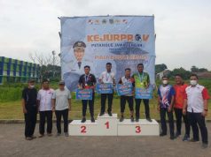Atlet Petanque Jepara Raih Prestasi Gemilang di Kejurprov Jawa Tengah