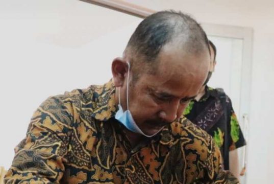 Tari Encik, Tari Keprajuritan dari Jepara yang Nyaris Punah