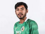PSS Sleman Rekrut Syahroni untuk Perkuat Lini Tengah
