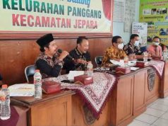Jika Drainase Tak Ditata Benar, Pusat Pemerintahan Jepara 20 Tahun Lagi akan Tenggelam
