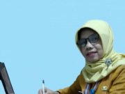 ’Telabi” Antarkan Sri Chunafah, S.Pd. Raih Predikat Kepala SD Berprestasi Tahun 2021