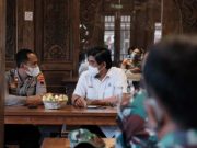 Semen Gresik Perkuat Sinergitas dengan Polres dan Kodim Rembang untuk Pengamanan Objek Vital Nasional