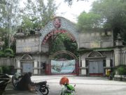 Soal Sriwedari, Pemkot Surakarta Tetap Komitmen Pelihara dan Rawat Cagar Budaya dan Ruang Publik
