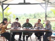 Taj Yasin Ajak Masyarakat Terus Meningkatkan Toleransi dan Saling Menghormati