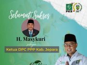 Gus Nung Apresiasi Terbentuknya Kepengurusan DPC PPP Jepara