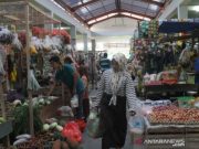 Harga Cabai Rawit di Pasar Tradisional Mengalami Kenaikan