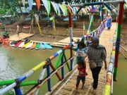 Pengelola Obyek Wisata di Kudus Siap Patuhi Prokes saat Liburan Nataru