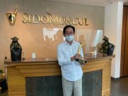 Sido Muncul Raih Proper Emas 2021 dari Kementerian Lingkungan Hidup dan Kehutanan