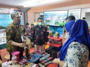 Jepara Mengikuti Kongres ke-V Jaringan Kota Pusaka Indonesia