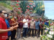 Desa dengan Potensi Wisata Harus Dikembangkan Optimal.