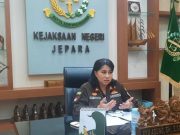 Tahun 2021 Kasus Narkoba dan Perlindungan Anak Dominasi Perkara di Kejari Jepara