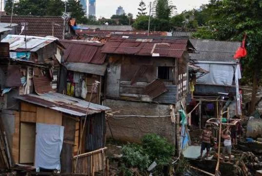 Pakar : Kemiskinan dan Jeratan Riba