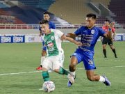 Kim Kurniawan: Tetap Waspada Hadapi Persipura