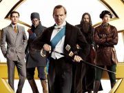 “The King’s Man” Tayang di Seluruh Bioskop Indonesia Hari Ini
