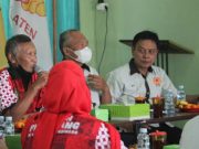 Bona Ventura Sulistiana Dijagokan Tujuh Ketua Umum KONI Solo Raya