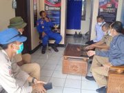Satu Nelayan Asal Jepara Masih Dicari, Satu Orang Ditemukan Meninggal
