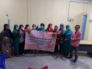Tim Pengabdian FH Unissula Lakukan Sosialisasi tentang Koperasi Modern dan UMKM