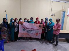 Tim Pengabdian FH Unissula Lakukan Sosialisasi tentang Koperasi Modern dan UMKM
