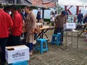 Ngopi di Ketep Pass Sambil Berdonasi Bagi korban Erupsi Semeru kopi untuk semeru
