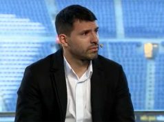 Percayalah Kun Aguero, Kau Ada, dan “Sangat Ada…”
