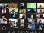Tantangan Disrupsi Informasi, Didiklah Anak Sesuai Jamannya