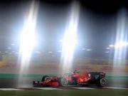 Statistik Grand Prix F1 Arab Saudi