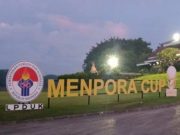 144 Pegolf Turun pada Edisi Pertama Piala Menpora 2021