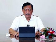 Antisipasi Omicron, Pemerintah Tambah Daftar Negara yang Warganya Dilarang Masuk RI