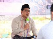 Taj Yasin Minta Masyarakat Waspada Varian Omicron, Perketat Prokes