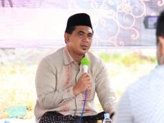 Taj Yasin Minta Masyarakat Waspada Varian Omicron, Perketat Prokes