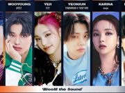 Penampilan MAMA 2021 Akan Dibuka Dengan Kolaborasi Seru Stray Kidz, ATEEZ, TXT, ITZY, Aespa,dan ENHYPEN