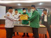 H. Masykuri Resmi Ketua DPC PPP Jepara, Apa yang Akan Dilakukan ?