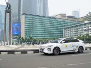 Kendaraan Listrik Bisa Tekan Impor Minyak, PLN Harapkan Insentif Seperti Mobil BBM