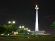 Tempat Hiburan di Jakarta Tutup Pukul 20.00 pada Malam Tahun Baru