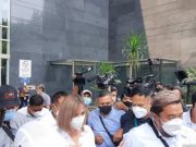 Nia Ramadhani Ngaku Pakai Sabu Lima Kali
