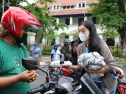 Negara Kuat Bila Korupsi Rendah dan Penghasilan Pajak Tinggi